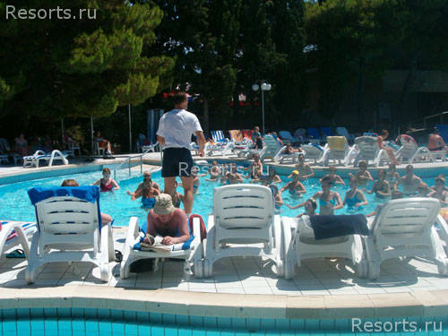 Croatia Hotel 47